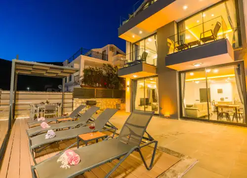 Villa Laoda Kalkan