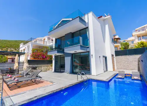 Villa Laoda Kalkan