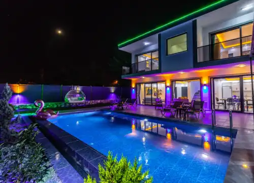 Villa Last Summer Kınık