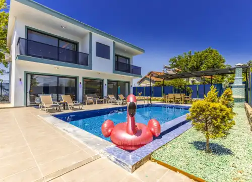 Villa Last Summer Kınık