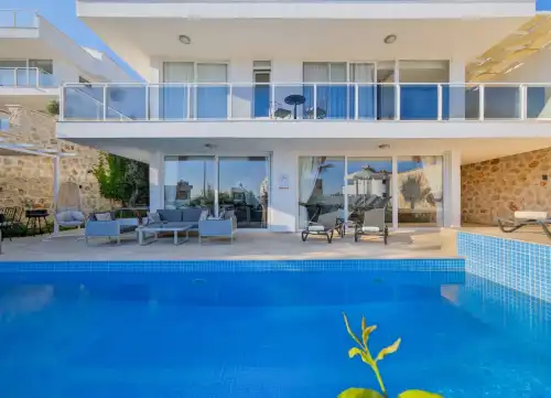 Villa Lumiere 1 Kalkan