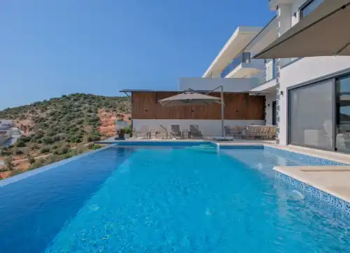 Villa Max Panora 1 Kalkan