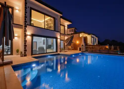 Villa Max Panora 1 Kalkan