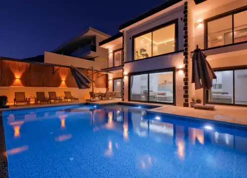 Villa Max Panora 1 Kalkan