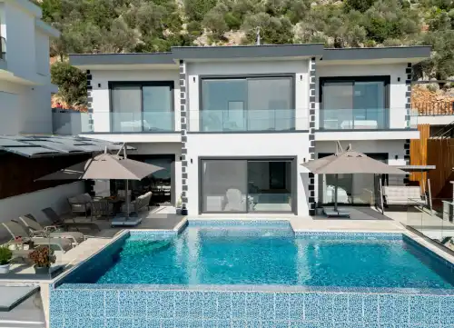 Villa Max Panora 1 Kalkan