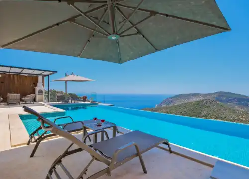 Villa Max Panora 2 Kalkan