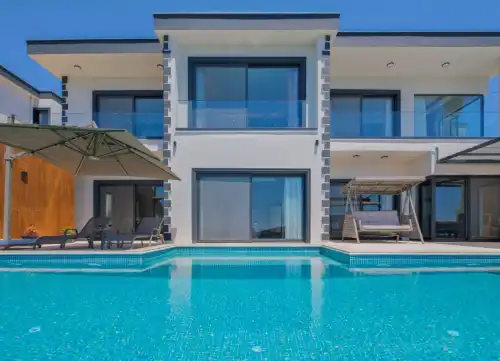 Villa Max Panora 2 Kalkan