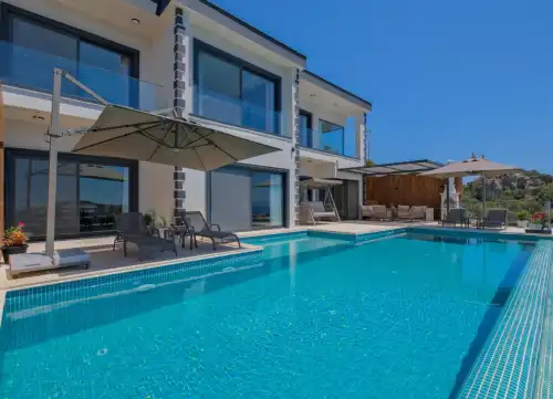 Villa Max Panora 2 Kalkan