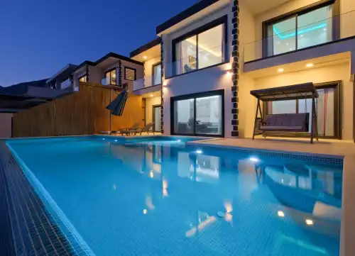 Villa Max Panora 2 Kalkan