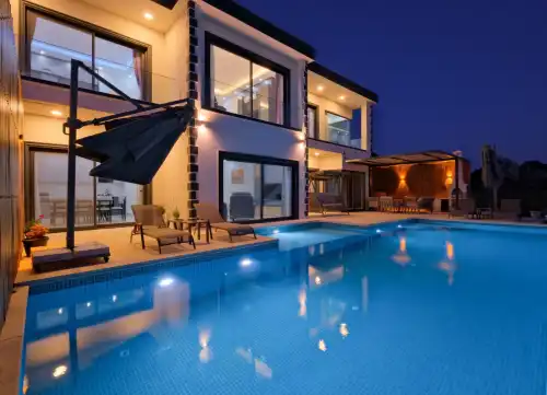 Villa Max Panora 2 Kalkan