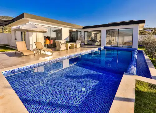 Villa Mehcan