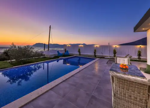 Villa Mehcan
