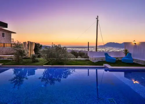 Villa Mehcan