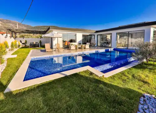 Villa Mehcan