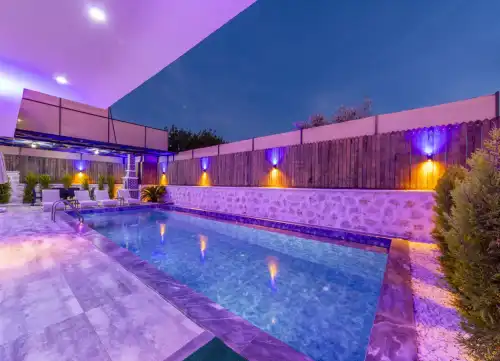 Villa Mevra Çavdır