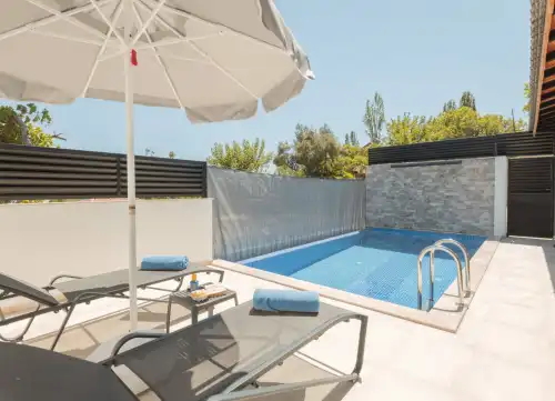 Villa Mini Zeybek İslamlar