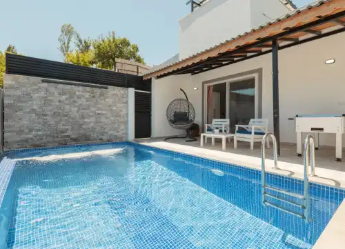 Villa Mini Zeybek İslamlar