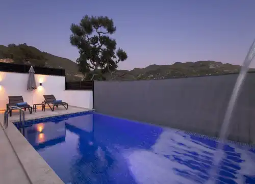 Villa Mini Zeybek İslamlar