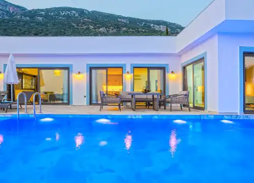 Villa Nevra Kaş