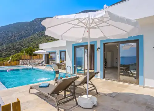 Villa Nevra Kaş