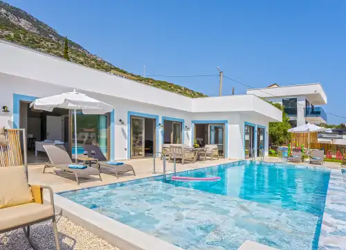 Villa Nevra Kaş