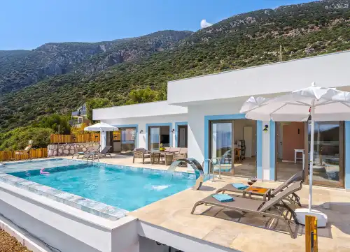 Villa Nevra Kaş