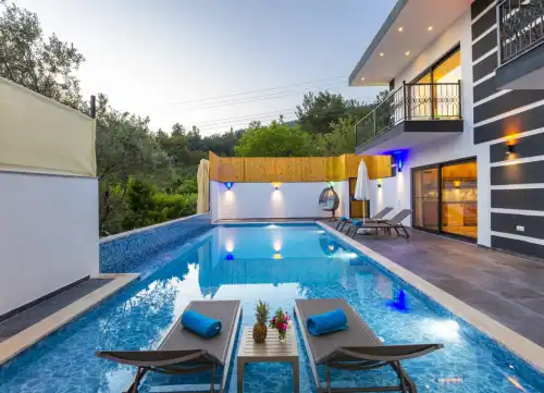 Villa Night İslamlar