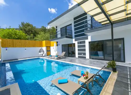Villa Night İslamlar