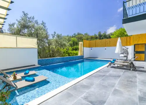 Villa Night İslamlar