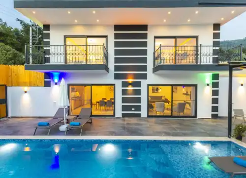 Villa Night İslamlar