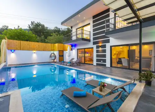 Villa Night İslamlar