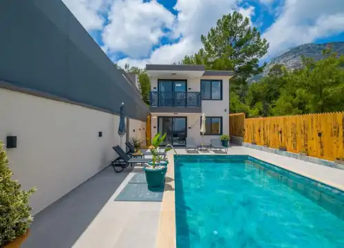 Villa Oba 1 Karadere