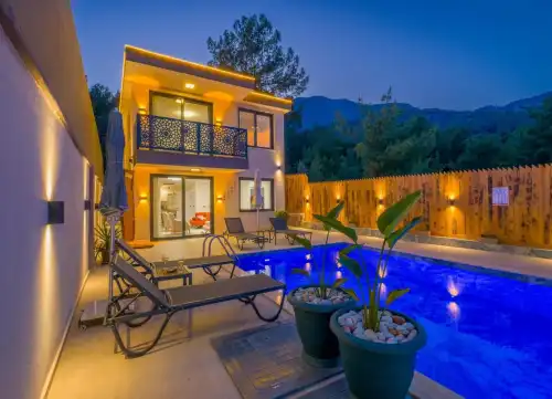 Villa Oba 1 Karadere