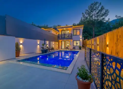 Villa Oba 1 Karadere