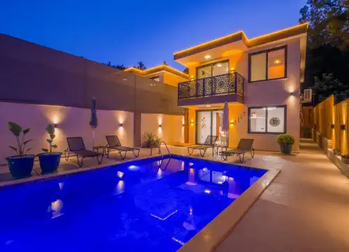 Villa Oba 1 Karadere