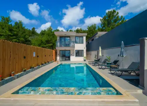 Villa Oba 2 Karadere