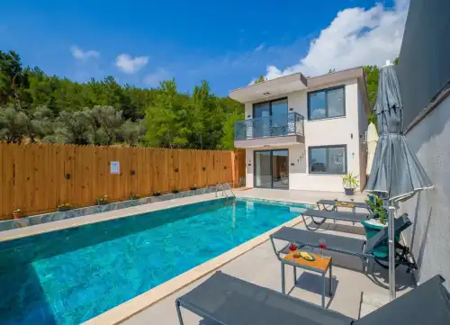 Villa Oba 2 Karadere