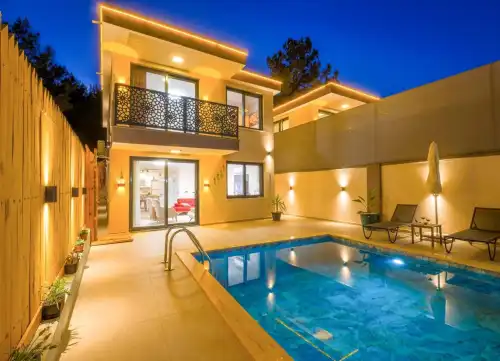 Villa Oba 2 Karadere
