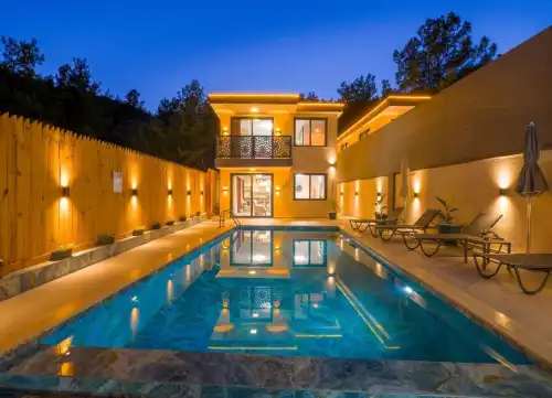 Villa Oba 2 Karadere