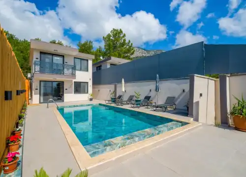 Villa Oba 2 Karadere