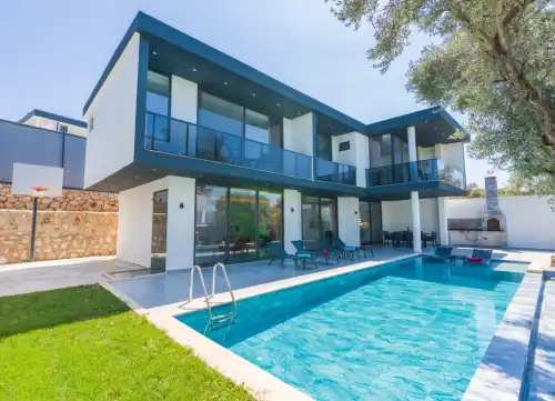Villa Okaliptus Patara