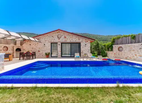Villa Opulent Sarıbelen