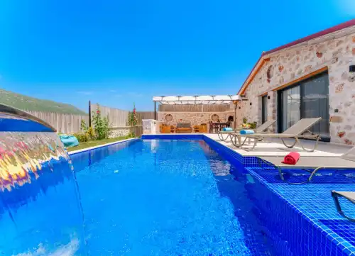 Villa Opulent Sarıbelen