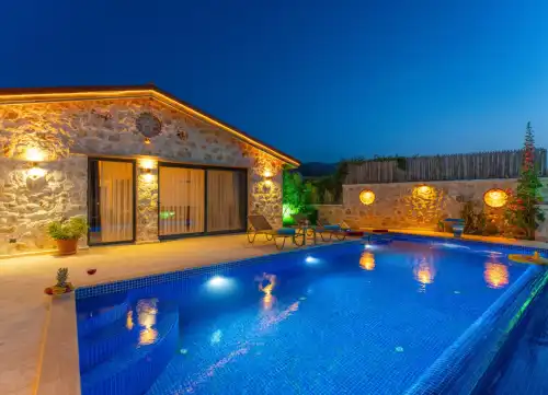 Villa Opulent Sarıbelen