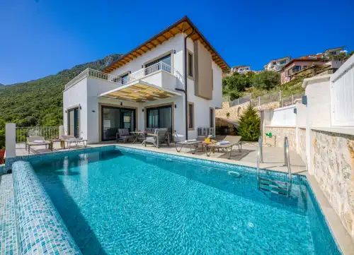 Villa Poeta