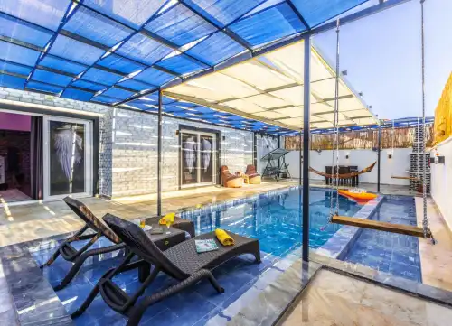 Villa Paşam Çavdır