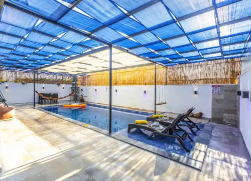 Villa Paşam Çavdır