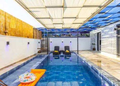 Villa Paşam Çavdır
