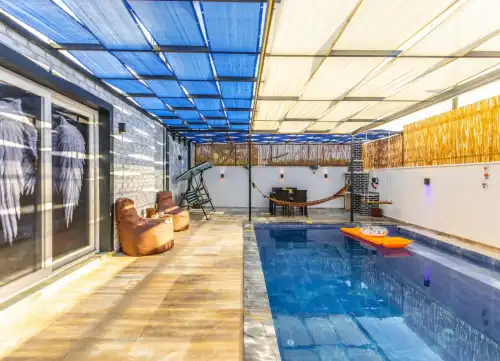Villa Paşam Çavdır