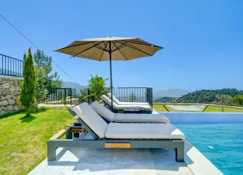 Villa Planet Mercury 9 İslamlar